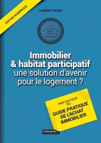 Immobilier et habitat participatif